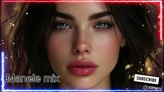 ❌️ MANELE MIX 2025 💎MUZICĂ MANELE💎 HITURI 2025❌️#music #dj 