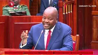 Mutahi Kagwe: Agriculture for the youth must be made cool. It&rsquo;s too ordinary and boring