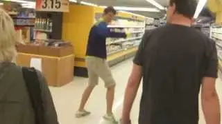 Supermarket Dance- Mercadona