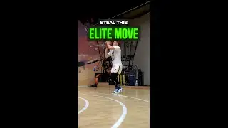 Steal this Elite Move  #shorts