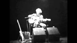 Gianmaria Testa - I tuoi occhi mi ricordano le notti d'estate - Live
