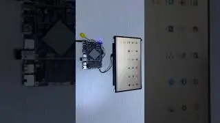 10.1 Inch High Brightness Open Frame Monitor Player Advertising Display