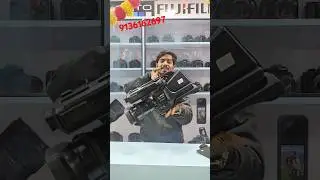 Panasonic mdh2 full hd video camera 📹 price only ₹25500 #kolkata #2025 #camera #panasonic