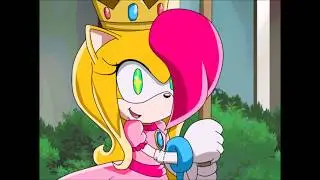 Life of a princess | Super Mario Comic Dub