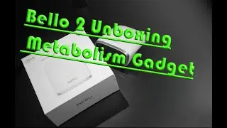 OliveHC&rsquo;s Bello 2 Unboxing and Demo