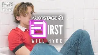 will hyde - easy for u | FIRST
