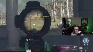 Scump Reacts to Not Being Invited To Crimsix&rsquo;s Wedding Throwback