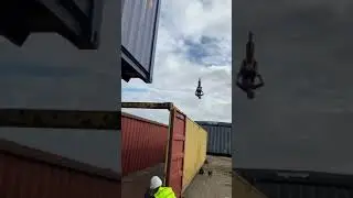 Luc Ackermann   FMX Unloaded Double Backflip 🥵