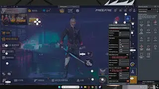 BEST SENSITIVITY FOR MSI 5.9 👑🚀 BEST SETTINGS AND TIPS FOR EMULATOR SENSITIVITY ✅