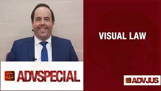 Visual Law - Direito Visual