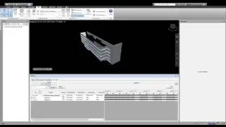 Gruppe 6   Facademodel   Navisworks nwf   Autodesk Navisworks Manage 2017 STUDENT VERSION 13 05 2017