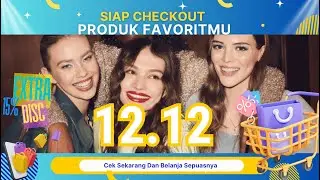Katalog Oriflame Indonesia Desember 2025 - beautyGUIDE Terbaru