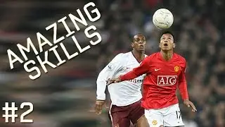 AMAZING FIFA 16 SKILL SUGGESTIONS #2 THE INIESTA SPIN + THE SEAL DRIBBLE!