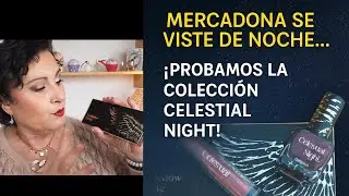 NO TODO SALIO BIEN CON MI COMPRA DE CELESTIAL NIGHT