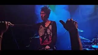 Sham 69 - If The Kids Are United