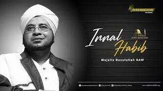 Innal Habib | Hadroh Majelis Rasulullah SAW