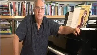 David Newman - Richard Kirk Award 2009