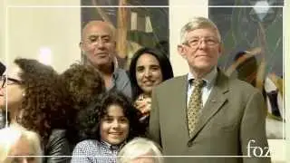 International Jerusalem Leaders' Summit at the Friends of Zion Museum