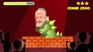 PawnToons-Videogames