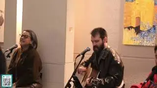 Culto de Adoração | Voz de Muitas Águas Portugal - 11/01/2026