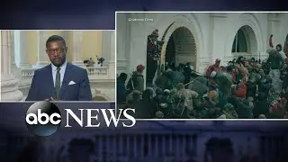 What to expect in prime-time Jan. 6 hearing