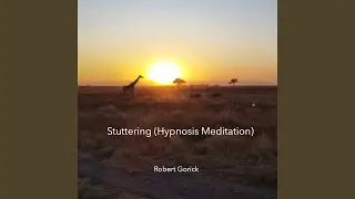 Hypnosis Meditation for Stuttering