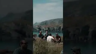 Under The Lindens (By The Sea)