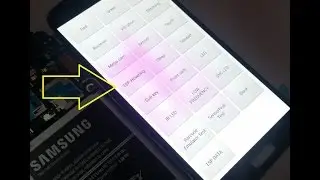 YiYuan Electronic Store Problem LCD+Tactil  Pink Coloration [Aliexpress]