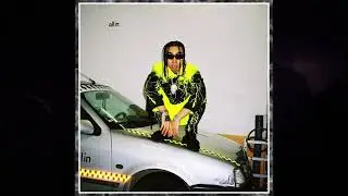 KILLY x Travis Scott Type Beat ~ 