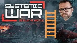 Systemic War - Poziom Strategiczny - aż do zwycięstwa!!!