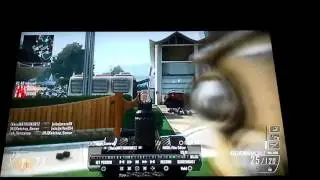 call of duty black ops 2 mitos na area na desc
