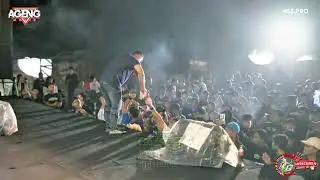 Bencana - Brodin| Family Plat G x Ageng Music x Ramayana Audio | Live di Cikarang 2025