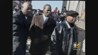 A Look At R. Kelly's Money And Legal Troubles