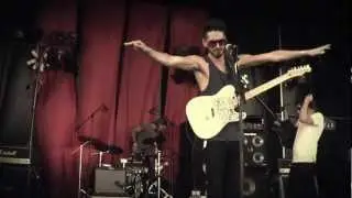 The Move-ons - Stronger And A Winner - Live 2012