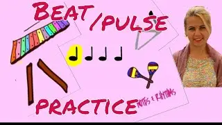 Clap With Rhythm/Beat