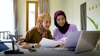 ASEAN 2045 | Our Shared Future