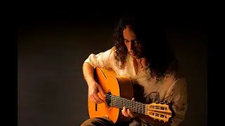 Memento by Miquel Ortega, Daniel Guerola voice and guitar