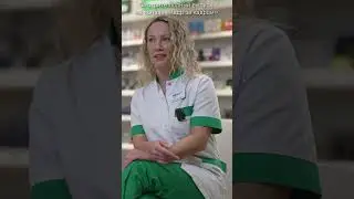 Pharmacist: I'm against self-medication with antibiotics! #shorts