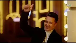 Nice Uzbek Song | Chiroyli O'zbekcha qo'shiq | Красивая узбекская песня @tajuzstudio