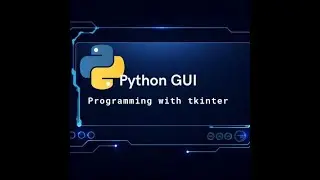 02-Add two numbers using Tkinter | GUI Program in python to add two numbers