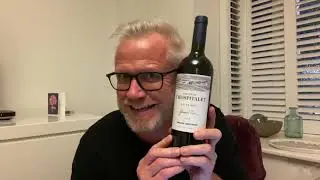Gerard Bertrand Chateau L&rsquo;Hospitalet La Clape Grand Vin [2018 Review]