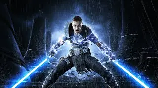 STAR WARS THE FORCE UNLEASHED 2 ПОЛНОЕ ПРОХОЖДЕНИЕ НА РУССКОМ #2 [ФИНАЛ]