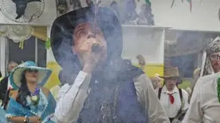 ZÉ DA VIRADA - JUREMEIRO JARDEL