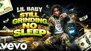 Lil baby - Still Grinding, No Sleep