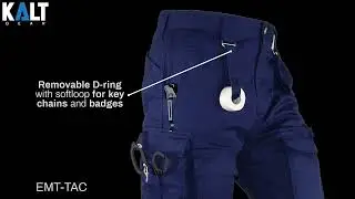 KALTgear EMT-TAC Pants