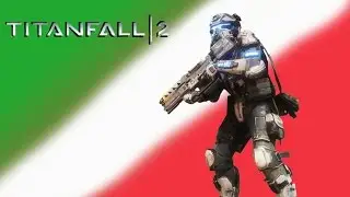 Titanfall 2 - Random funny Moments! (transformers, Optimus Prime on crack)