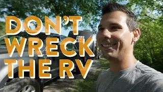 Back in Nashville! How we manage a home base while living full-time in an RV