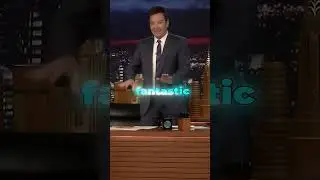 Ariana Grande Got Super Uncomfortable on Jimmy Fallon