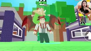 NEW SECRET BRAINROT UPDATE BROKE ROBLOX FOREVER! (Unbelievable) 🚀