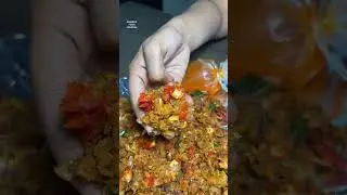 Chicken kothu Parotta pidikuma #shorts #ytshorts